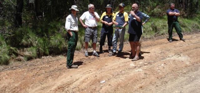 The 4WD NSW & ACT Association